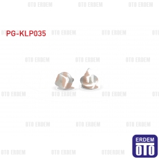 Fiat Palio Marşpiyel Klipsi PG-KLP035