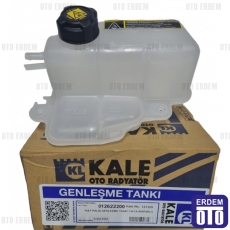 Fiat Palio Radyatörü Genleşme Kabı Kapaklı 46780322