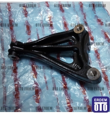 Fiat Palio Şanzıman Takoz Ayağı 51702914 - 3