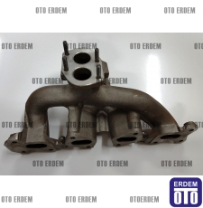 Fiat Palio Siena Eksoz Manifoldu 1.6 16valf 1997-2002 46515203 - 5