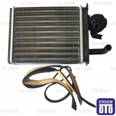 Fiat Palio Siena Kalorifer Peteği Radyatörü Kale 7078698 - 3
