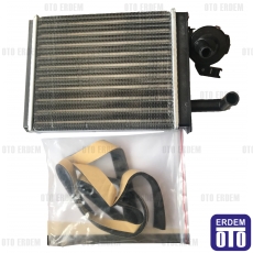 Fiat Palio Siena Kalorifer Peteği Radyatörü Kale 7078698 - 2