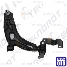 Fiat Palio Siena Salıncak Ön Sağ Alt Rotilli Sac 1996-2013 F-535 - 2