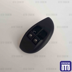 Fiat Palio Sol Ön Kapı Cam Düğmesi (Çerçevesiz) 717135614 - 3