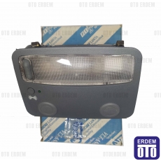 Fiat Palio Tavan Lambası 1.6 16 Valf 100151878