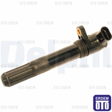 Fiat Panda Ateşleme Bobini 0.9 Twinair Delphi 46777288 - 2