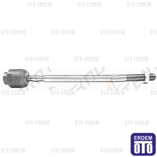 Fiat Panda Rot Mili Sol Sağ 1980-2004 F-319 - 2