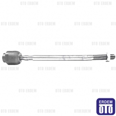 Fiat Panda Rot Mili Sol Sağ 1980-2004 F-319