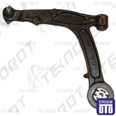 Fiat Panda Salıncak Rotilli Ön Sol 2003-2012 F-379 - 2