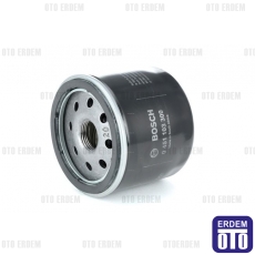 Fiat Panda Yağ Filtresi Bosch 71736159 - 2