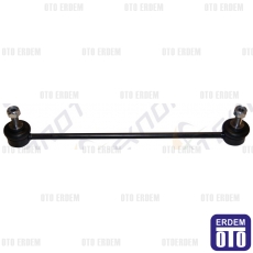 Fiat Panda Z-rot Ön 2003-2012 F-334 - 2