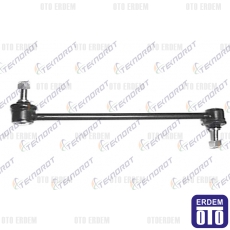Fiat Panda Z-rot Ön 2003-2012 F-337 - 2