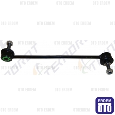 Fiat Panda Z-rot Ön 2003-2012 F-337T - 2
