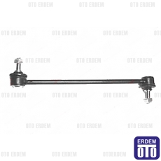 Fiat Panda Z-Rot Ön 2003-2012 LS-F-337