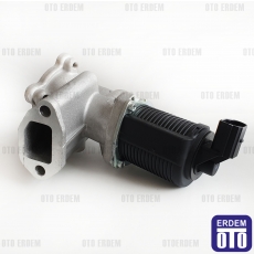 Fiat Punto Egr Valfi 1.3 55219499 - 3