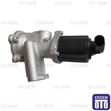 Fiat Punto Egr Valfi 1.3 55219499 - 2