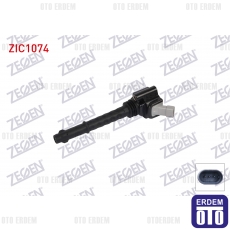 Fiat Punto Evo Punto Bravo 500X Giulietta Mıto Atesleme Bobını 1.4 / 1.4i / 1.4 T 2006-2014 ZIC1074 - 2