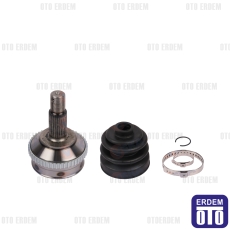 Fiat Scudo Aks Kafası Ön 1996-2006 FI-1003A - 2