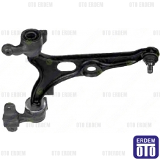 Fiat Scudo Fiat Ulysse Salıncak Ön Sağ Alt Rotilli Döküm 1996-2002 / 1994-2002 TC-F-745