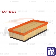 Fiat Scudo II Hava Filtresi Süngerli 2004-2013 KAF15002S - 2