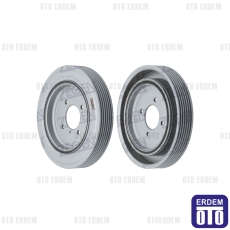 Fiat Scudo Krank Kasnağı 1996-2006 ZCP1011