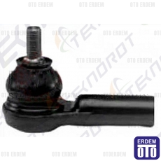 Fiat Scudo Rot Başı Sol Sağ 1996-2006 F-791 - 2