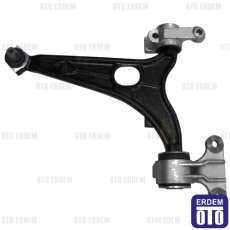 Fiat Scudo Salıncak Sol 2007 F-839