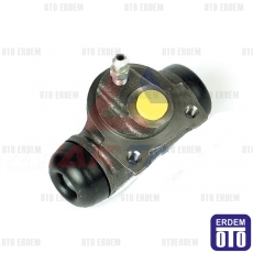 Fiat Scudo Strada Fren Silindiri Arka Sol-Sağ 1996-2006 144821