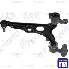 Fiat Scudo Ulysse Salıncak Rotilli Döküm Ön Sol F-746 - 2