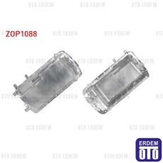 Fiat Scudo Yağ Karteri Alüminyum 1.9 D 1996-2006 ZOP1088