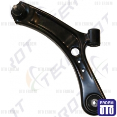 Fiat Sedici Salıncak Alt Saç Rotilli Ön Sol 2006-2014 SZ-509 - 2
