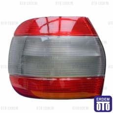 Fiat Siena Arka Stop Lambası Sol 46542800