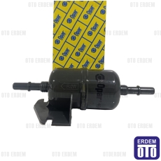 Fiat Siena Benzin Yakıt Filtresi Opar 46416684E - 46416684 - 2