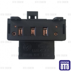 Fiat Siena Kalorifer Anahtarı Orjinal 7078738 - 3