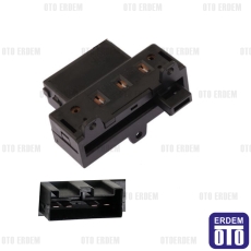 Fiat Siena Kalorifer Anahtarı Orjinal 7078738 - 2