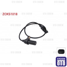 Fiat Siena Stilo Krank Devir Sensörü Kablolu 2001-2009 ZCKS1018