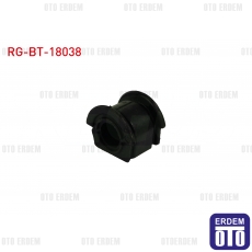 Fiat Siena Viraj Demir Lastiği Ön Sol Sağ Orta 1997-2002 RG-BT-18038