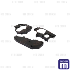 Fiat SLX Tempra Tipo Eksantrik Kapağı Takımı PG-EZK014-ECO