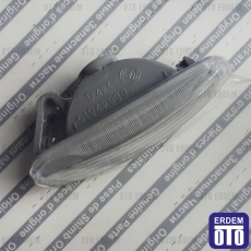 Fiat Stilo Çamurluk Sinyali Lambası 51942933 - 2