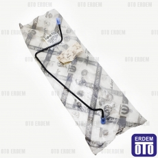 Fiat Stilo Fren Borusu Arka Sol 51736107 - 2