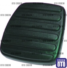 Fiat Stilo Fren - Debriyaj Pedal Lastiği 6001547908