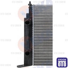 Fiat Stilo Motor Su Radyatörü 46745809V - 3