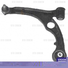 Fiat Stilo Salıncak Ön Sol 2001-2010 