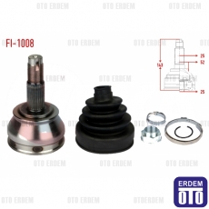 Fiat Tempra Aks Kafası Ön Dış 2.0i 1992-1999 FI-1008