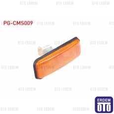 Fiat Tempra Çamurluk Sinyali Sağ-Sol 1992-1999 PG-CMS009