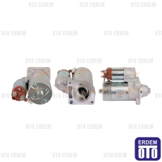 Fiat Tempra Dogan SLX Tipo Marş Motoru 1.4 1.6 1992-1998 SPG-STR1117