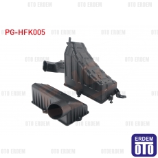 Fiat Tempra Hava Filtre Kazanı Komple 1992-1999 PG-HFK005