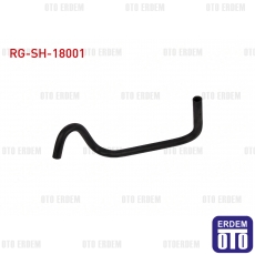 Fiat Tempra Hidrolik Direksiyon Hortumu 1.6 1992-1999 RG-SH-18001