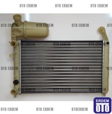 Fiat Tempra Motor Su Radyatörü OPAR 46425435 - 2