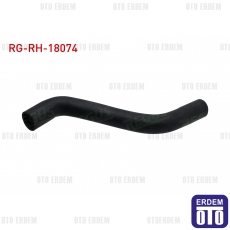 Fiat Tempra Radyatör Hortumu Üst 1992-1999 RG-RH-18074